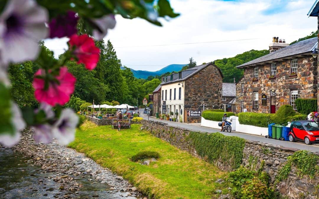 7 reasons why you should visit Beddgelert