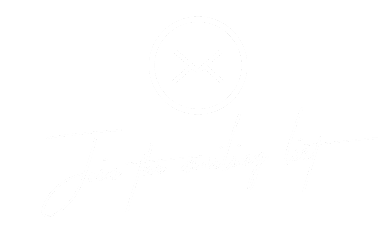 Join the mailing list